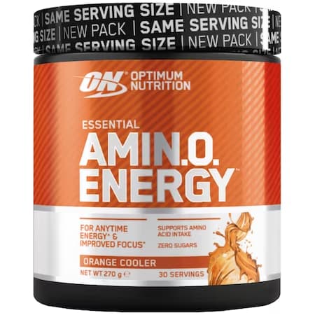 Amino Energy 270g - Optimum Nutrition