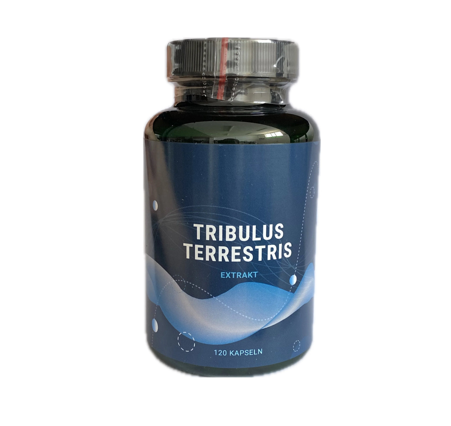 Tribulus Terrestris Extract - 120 capsule