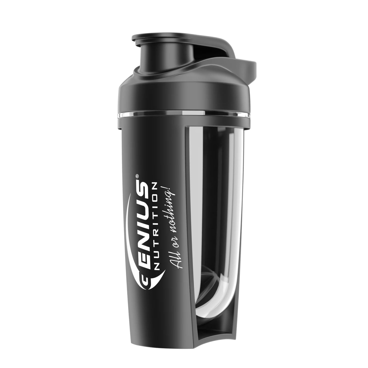 Shaker 600ml - Genius Nutrition