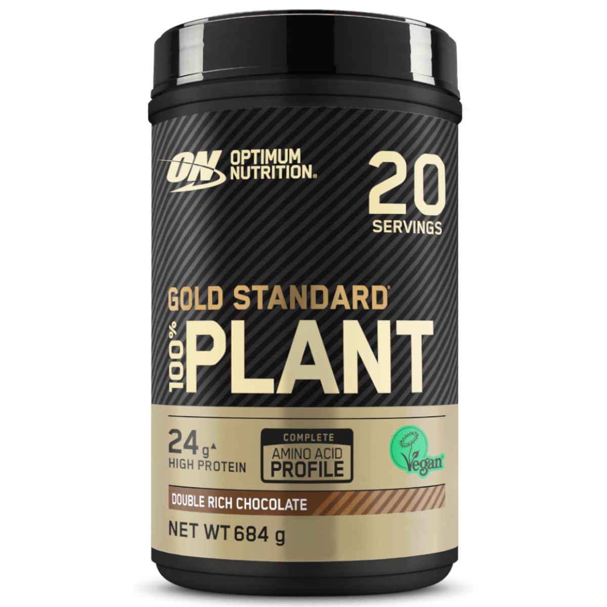 Gold Standard 100% Plant Optimum Nutrition