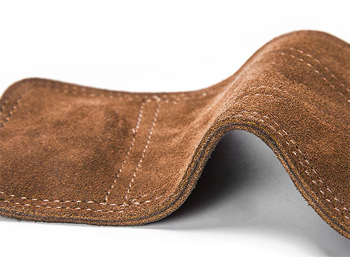 Chingi Powerlifting - piele naturala