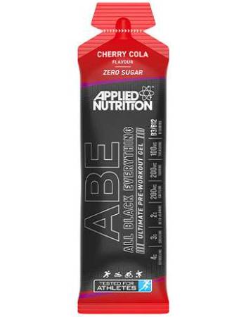 Pre-Antrenament Gel 60g - ABE APPLIED NUTRITION