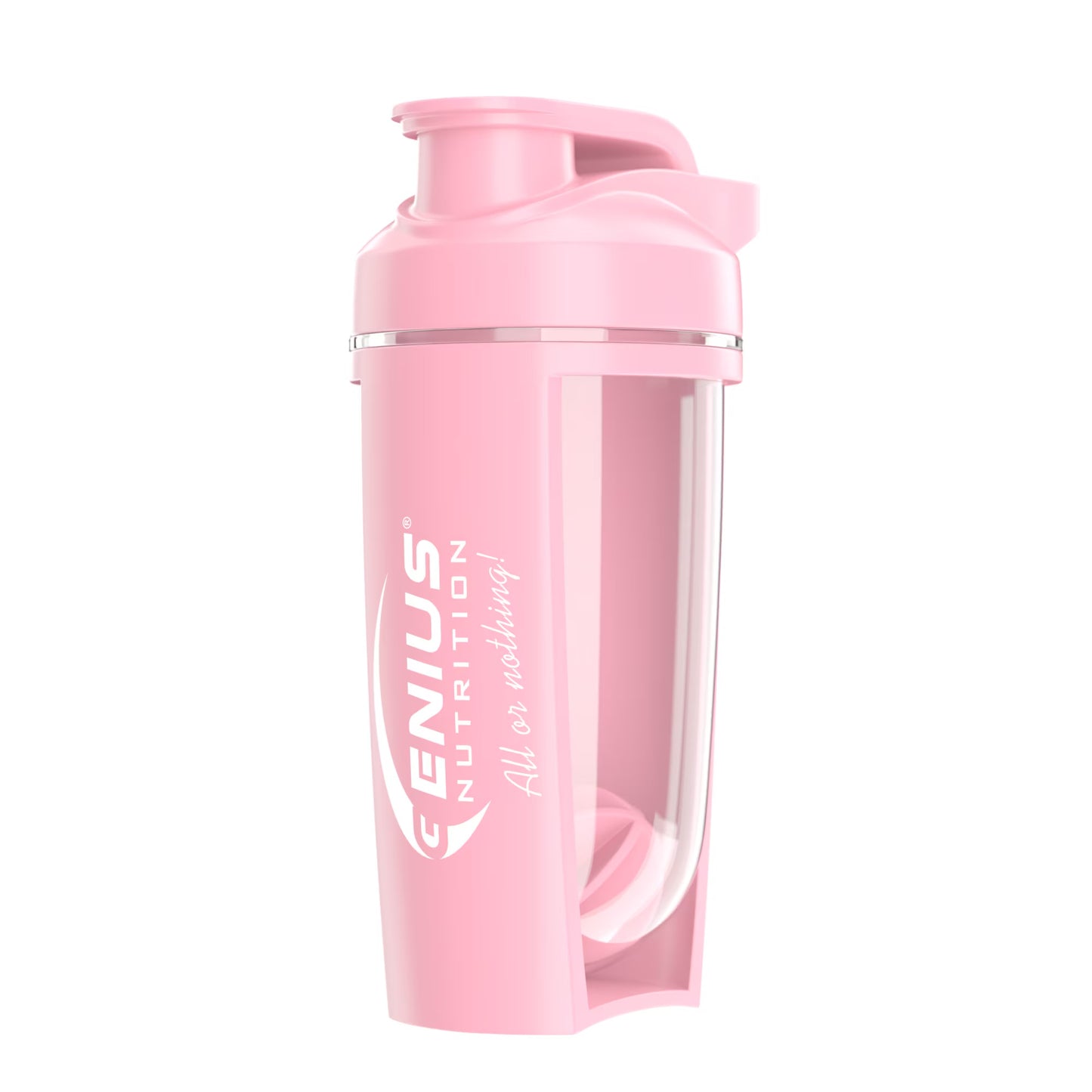 Shaker 600ml - Genius Nutrition