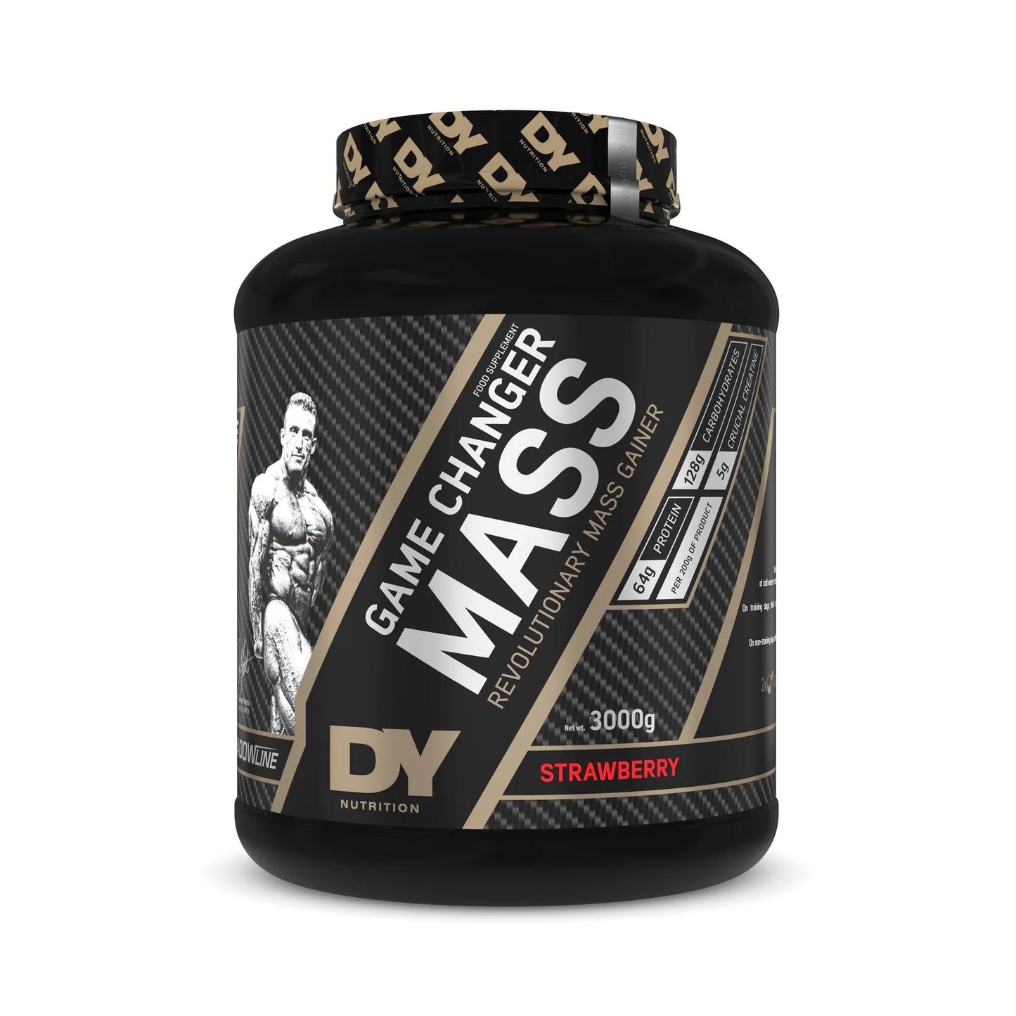 Mass Gainer "Game Changer Mass"