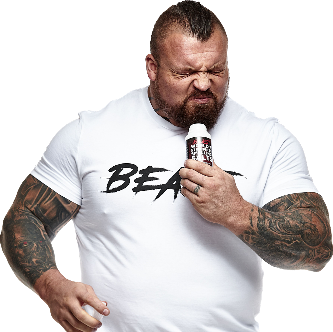 Smelling Salt - Beast