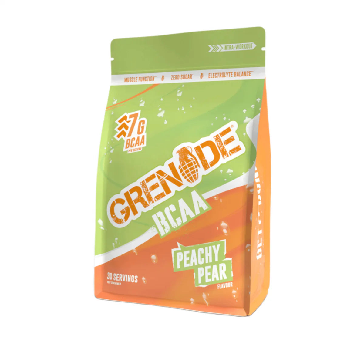 Bcaa Grenade 30 serviri