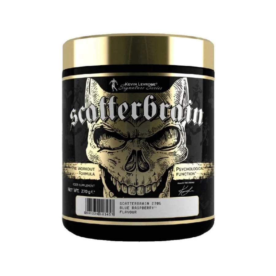Scatterbrain 270g - Kevin Levrone