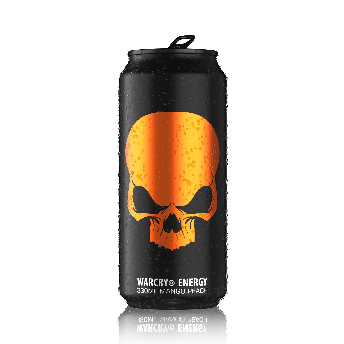 Warcry Energy 330ml