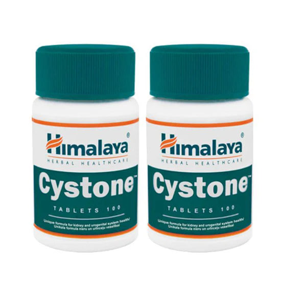 Cystone 60 tablete - Himalaya