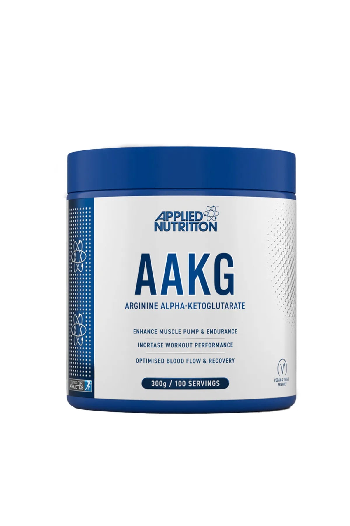 AAKG 300g Arginina Pudra - Applied Nutrition