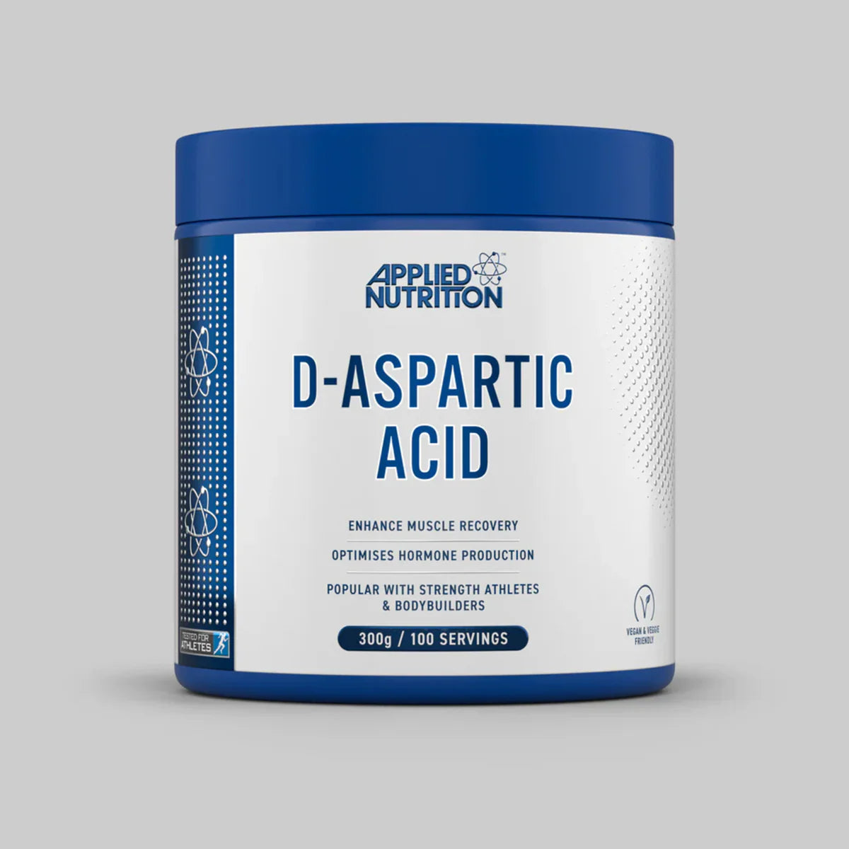 D-Aspartic Acid 300g - Applied Nutrition