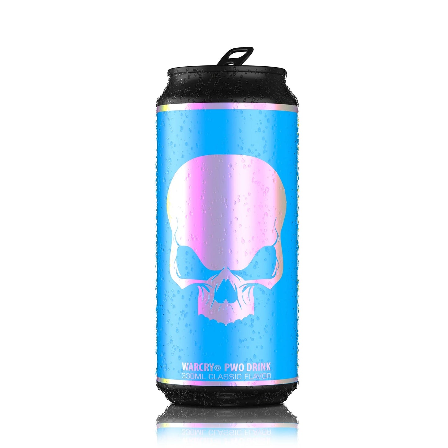 Warcry preworkout 330 ml