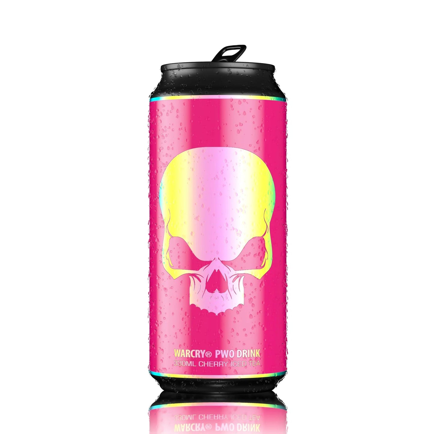 Warcry preworkout 330 ml