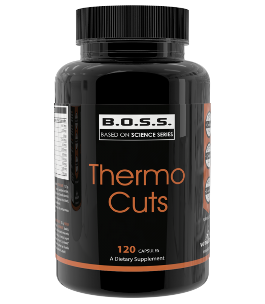 Thermo Cuts - Vitabolic