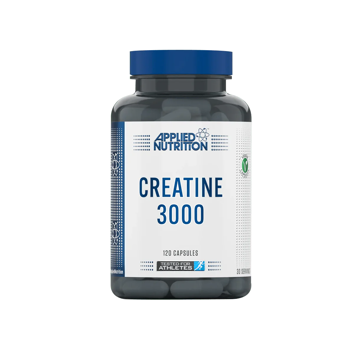 Creatina 3000 - Applied Nutrition 120 caps