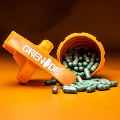 Thermo Detonator 100 capsule - Grenade