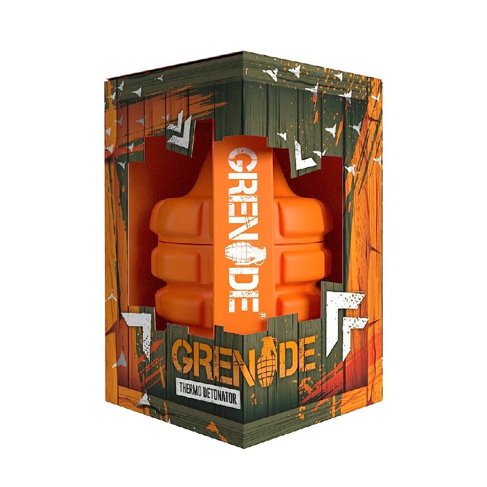 Thermo Detonator 100 capsule - Grenade