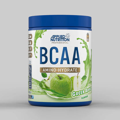 BCAA Amino-Hydrate - 450g Applied Nutrition