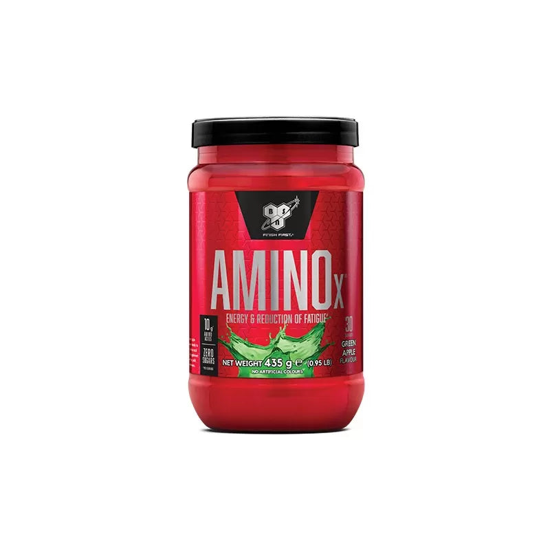 Amino X - 435g BSN
