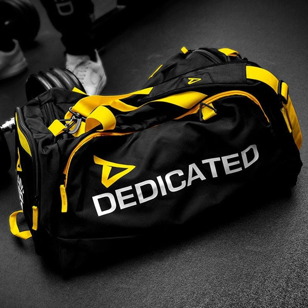 Geantǎ sport Dedicated