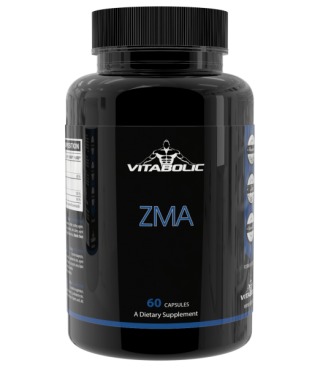 New Zma - Vitabolic 60 capsule