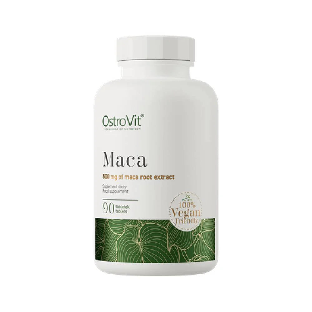 Maca - Ostrovit 90 tablete