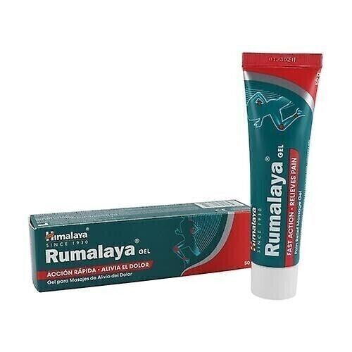 Rumalaya Gel - Himalaya 50g