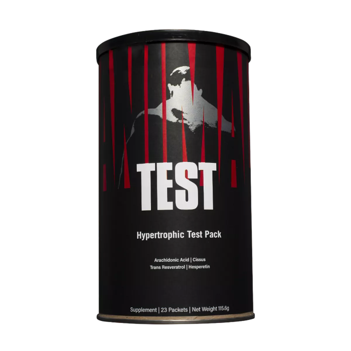 Animal Test - 21 packets