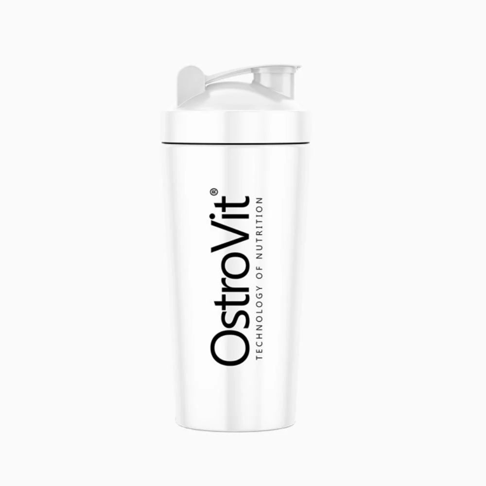 Shaker Metalic Ostrovit