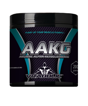 AAKG 200g - Vitabolic