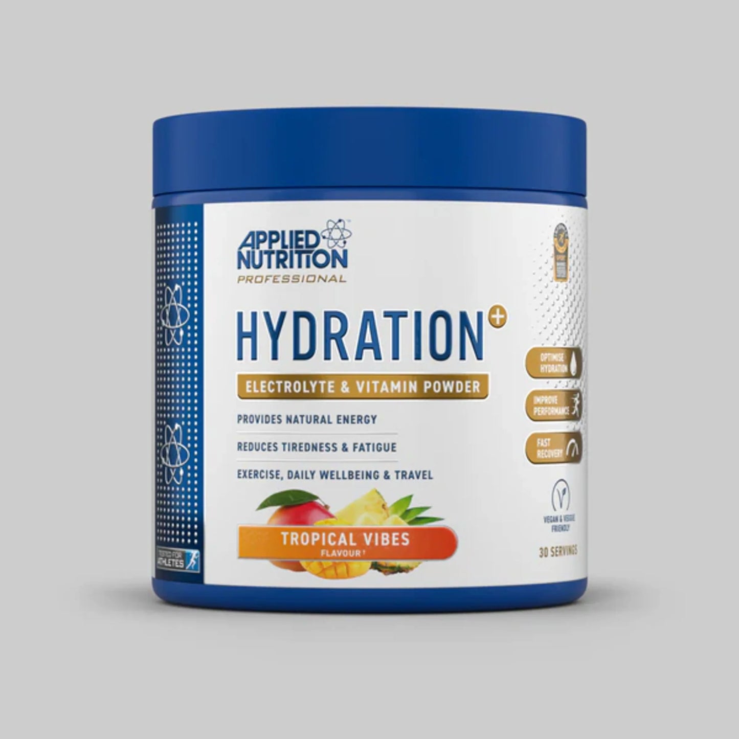 Hydration 30 serviri (240g) - Applied Nutrition