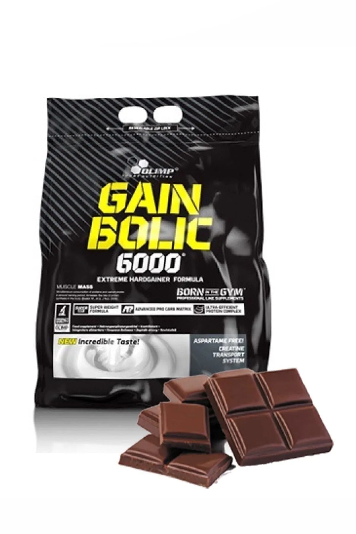 Gain Bolic 6000 - 1kg