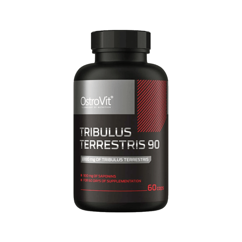 Tribulus Terrestris 90 - 60caps Ostrovit