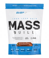 Mass Builder 1kg - Everbuild
