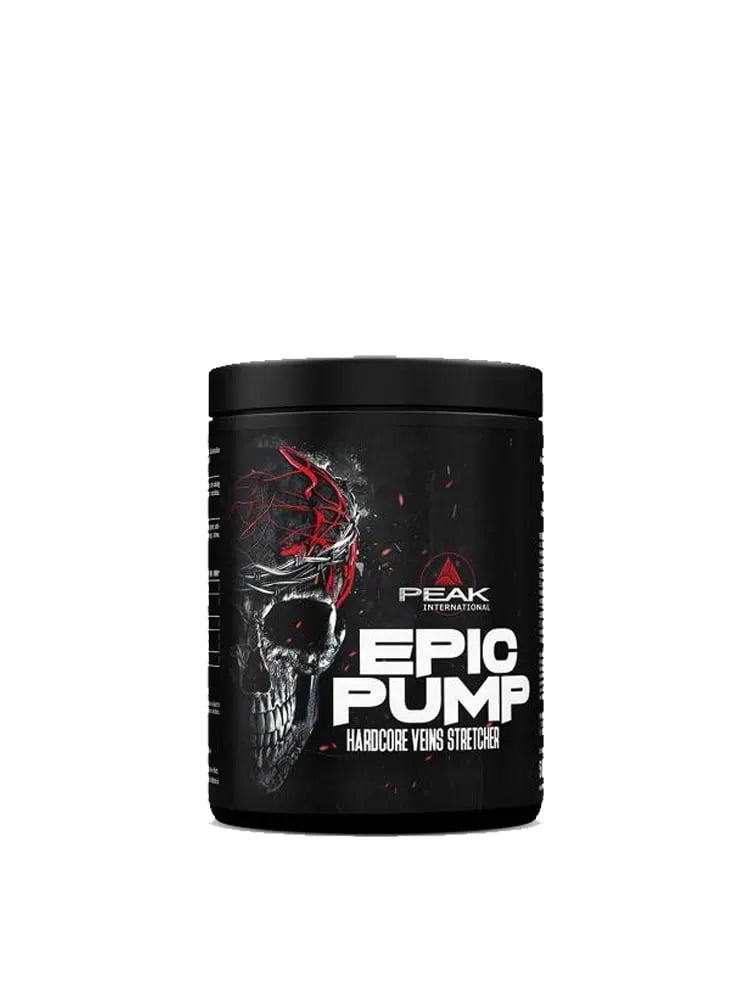 Epic Pump 500g - Peak