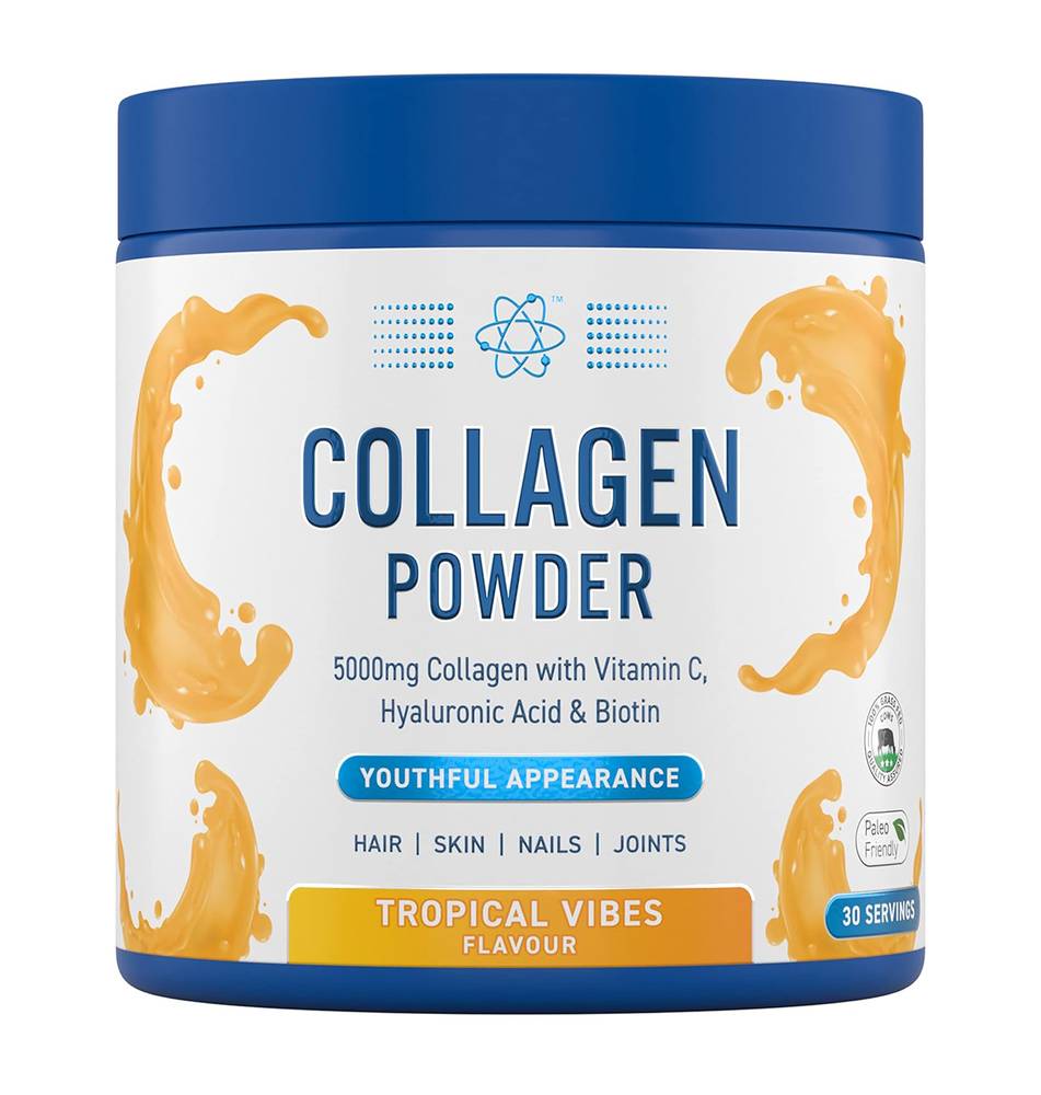 Collagen 165g - Applied Nutrition