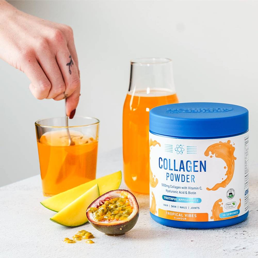 Collagen 165g - Applied Nutrition