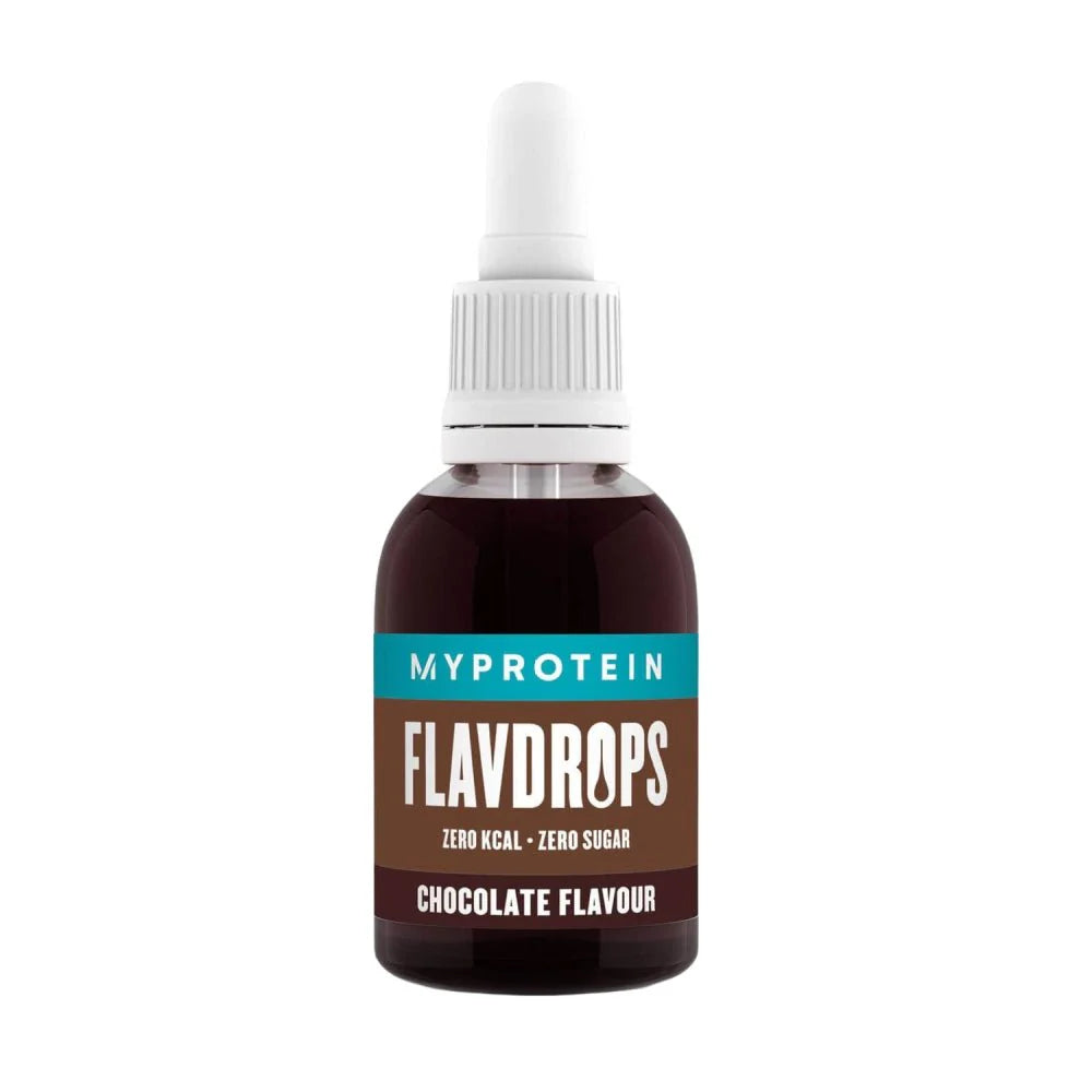 FlavDrops 50ml - My Protein
