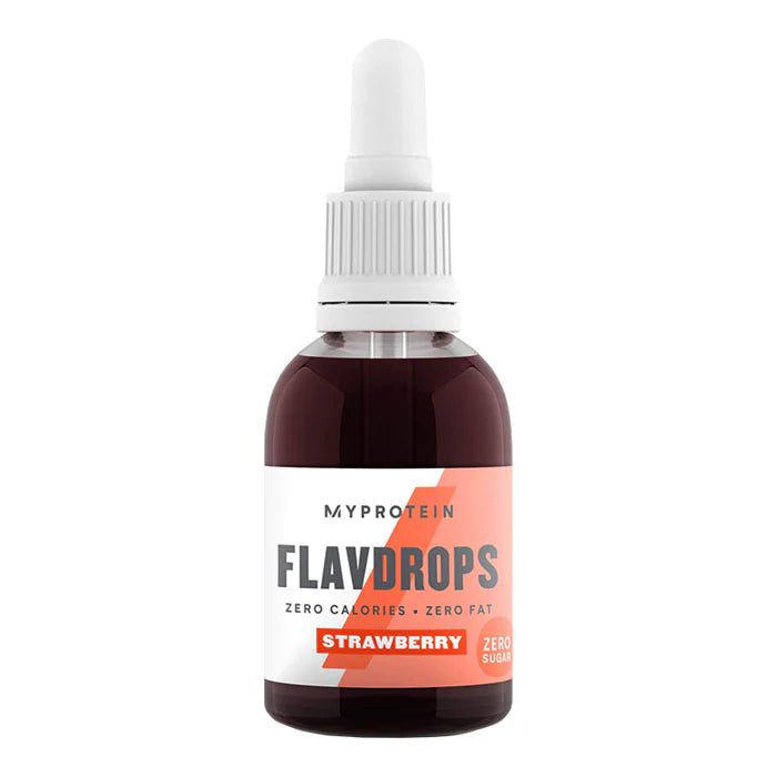 FlavDrops 50ml - My Protein