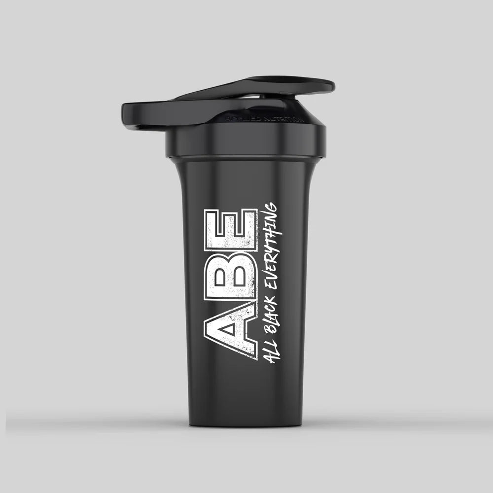 Shaker 600ml ABE
