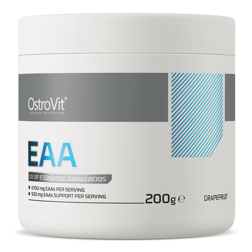 Eaa 200g - Ostrovit