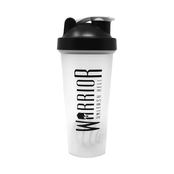 Warrior Shaker 600 ml