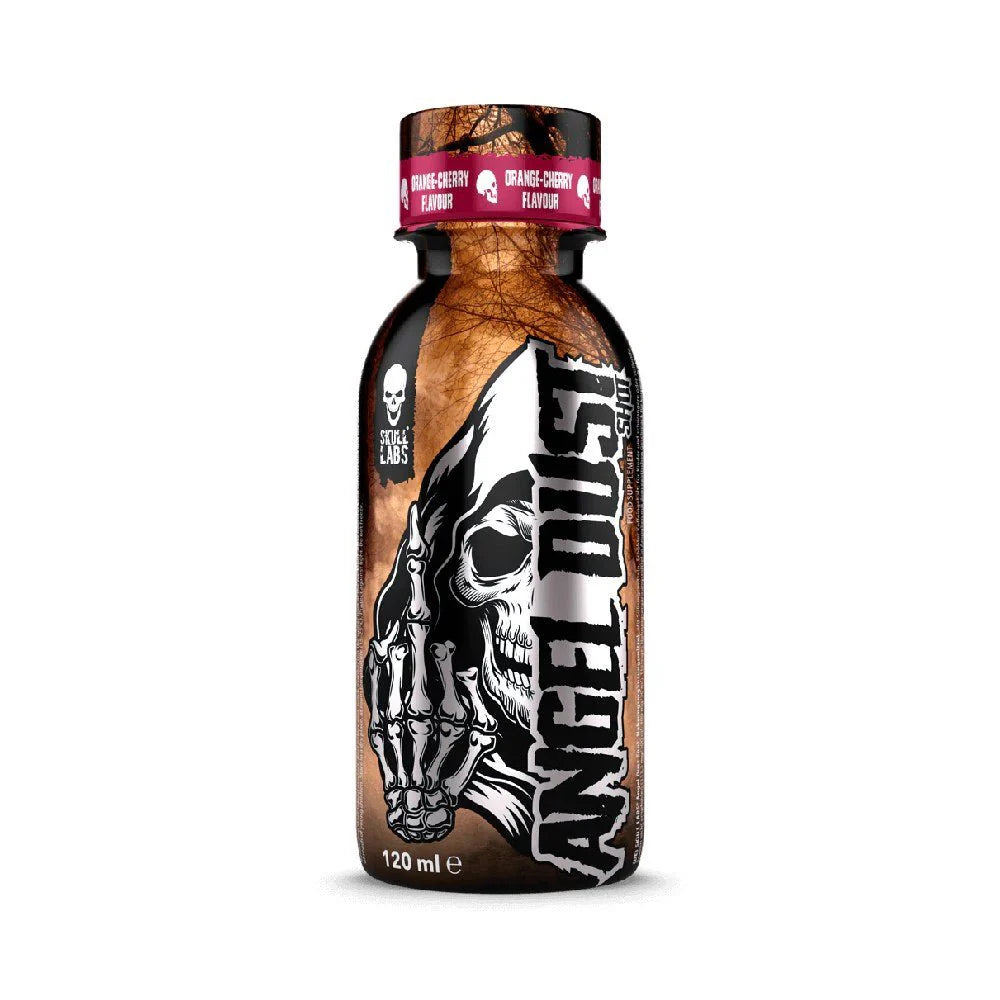 Angel Dust Shot 120ml