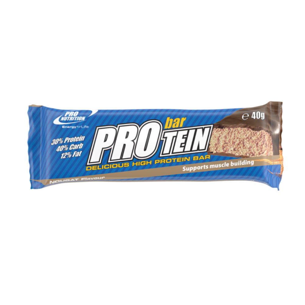 Protein Bar 40g - Pronutrition