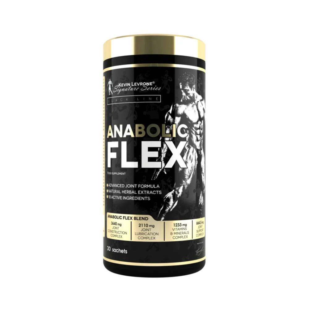 Anabolic Flex 30 plicuri - Kevin Levrone
