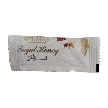 Royal Honey - Miere Afrodisiacǎ 100% PRODUS ORIGINAL