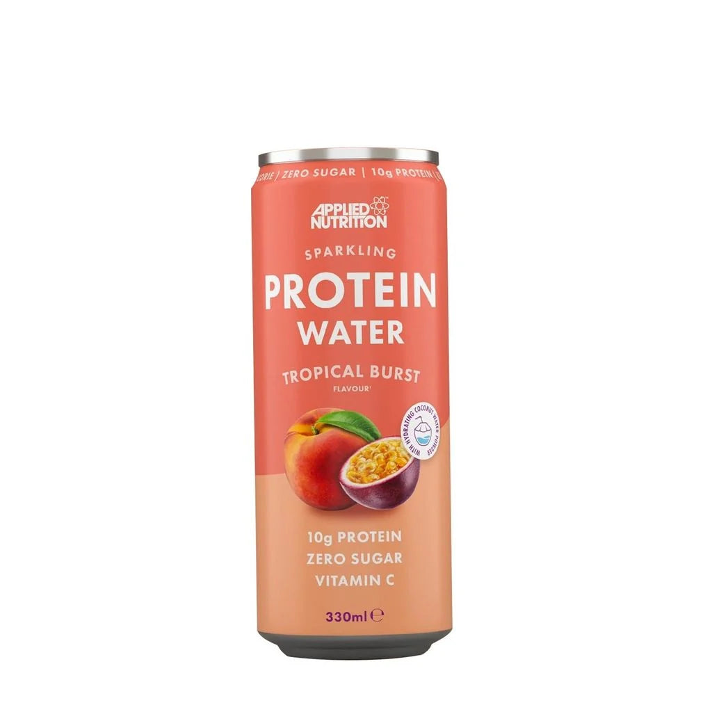 Protein Water Sparkling 330ml Applied Nutrition