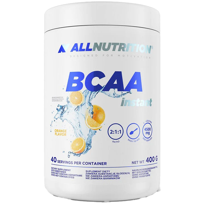 Aminoacizi BCAA instant 2:1:1 - ALLNUTRITION - 400g