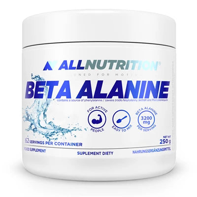 Beta-Alanina - Allnutrition - 250g