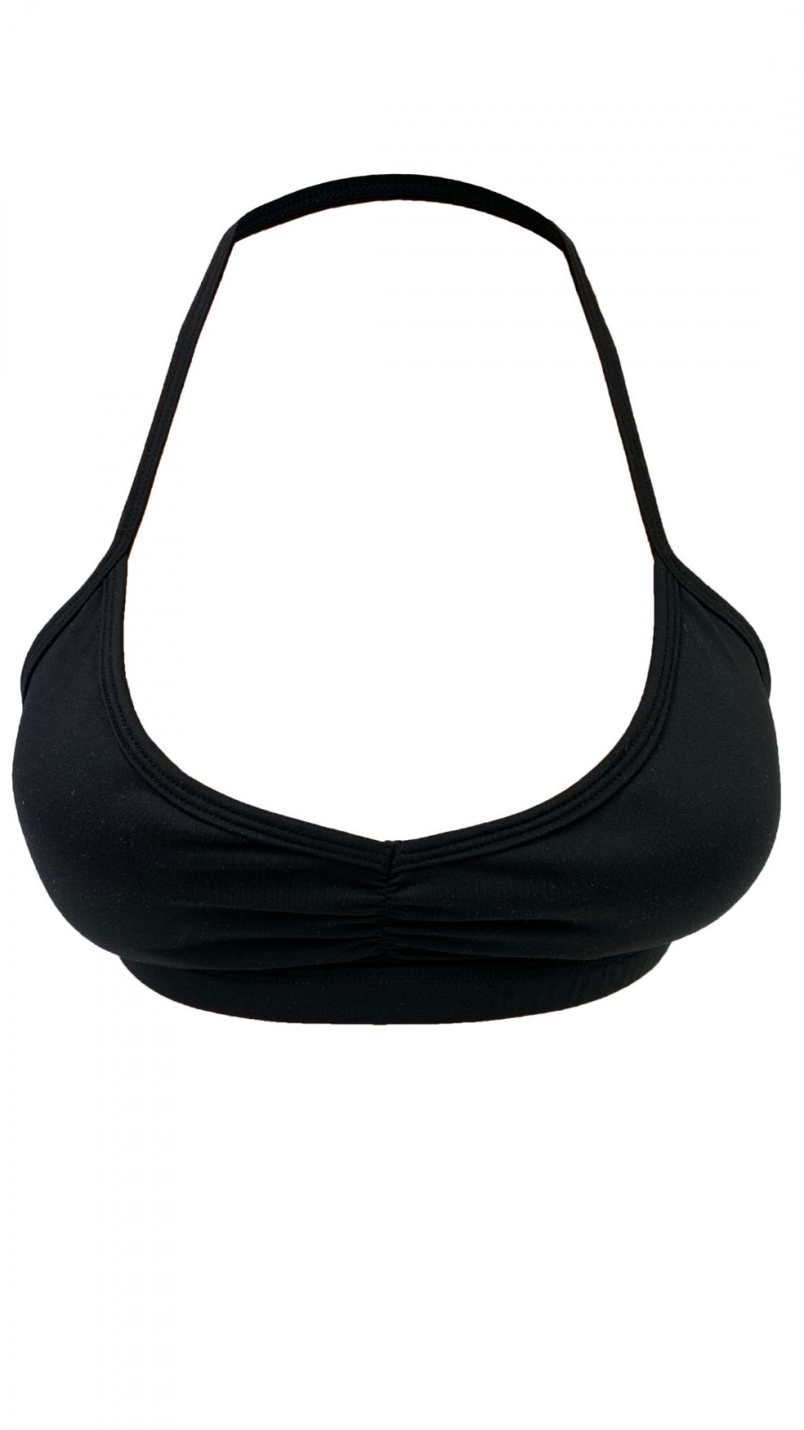 BUSTIERĂ BACKLESS